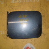 Лючок бензобака NISSAN Sunny B15 Дефект