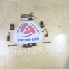 Механизм разводки колодок Toyota NCP13/NCP61 Vitz/ist зад, прав 47405-32010/47613-32030
