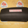Подушка безопасности SUBARU Legacy BH5 '1998-2003 пасс (заглушка) Без заряда
