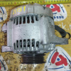 Генератор Toyota 1NZ-FE/2NZ-FE Corolla NZE141/NZE151/NCP131 4 конт. ( L/IG/M/S ) NEW 27060-21151 / 104210-8401