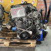 Двигатель Honda K24A-3002129 Element YH2
