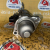 Стартер Honda K24W7 Odyssey RC1 без втягивающего ,разъём на защелке