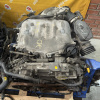 Двигатель Nissan/Infiniti VQ35-DE-843760B 2WD/4WD В СБОРЕ Fuga#FX35 S50