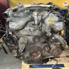 Двигатель Nissan/Infiniti VQ35-HR-540560C 2WD В СБОРЕ Skyline#FX35/G35 V36/S51 '2010-