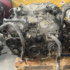 Двигатель Nissan/Infiniti VQ35-DE-880505B 2WD/4WD В СБОРЕ Fuga#FX35 S50