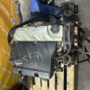 Двигатель Mitsubishi 4G69-JN8763 4WD БЕЗ КОНДЕРА Airtrek/Chariot Grandis/Outlander CU5W