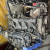 Двигатель Nissan QR20-DE-687942A 2WD a/t БЕЗ КОНДЕРА X-Trail T30
