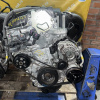 Двигатель Mazda PE-VPS-50356124 БЕЗ КОНДЕРА И ТНВД CX-5