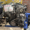 Двигатель Honda K20A4-3002530 БЕЗ КОНДЕРА CR-V RD8