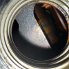 Двигатель Honda K20A4-3002530 БЕЗ КОНДЕРА CR-V RD8