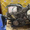 Двигатель Honda K20A4-3026173 БЕЗ КОНДЕРА CR-V RD8