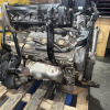 Двигатель Toyota/Lexus 3MZ-FE-0401611 4WD ГИБРИД Harrier#RX400h MHU38 '2005-/'-2012