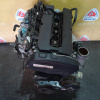 Двигатель Opel Astra J LLU/A16LET-20TP3829 1.6L Turbo С ТУРБИНОЙ, ВПУСК. КОЛЛ. ФОРСУНКАМИ, БЕЗ НАВЕСНОГО P10 '2014