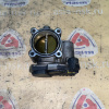 Заслонка дроссельная Opel LLU/A16LET Astra J P10 '2014 1.6L Turbo (треснута фишка) 55565260