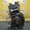 Двигатель Ford Focus C-MAX CSDA-3J58123 1.8L Duratec He (120PS) MT БЕЗ НАВЕСНОГО CAP/CB4 '2003