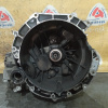 МКПП Ford Focus C-MAX CSDA 1.8L 5MT B5/IB5 4M5R7002NA CAP/CB4 '2005