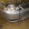 Ноускат Toyota Corolla Fielder ZZE122 '2000-2002 (без трубок охлаждения) Дефект L фары ф.12-469