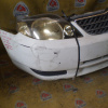Ноускат Toyota Corolla Fielder NZE120 '2000-2002 a/t Дефект L фары,Дефект бампера ф.12-469