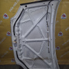 Капот TOYOTA Raum EXZ10 ф.46-1 под полировку ЦВЕТ 049