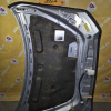 Капот MITSUBISHI Lancer/Galant Fortis CY4A/CX3A '2007-2014 под полировку ЦВЕТ A31B