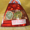 Стоп TOYOTA 02-91  (81551-02260) R Corolla ZZE120 '2004-2007 Sedan Европа (3 фишки)