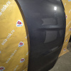 Капот Nissan Qashqai/Dualis J10 '2006-2010 под полировку ЦВЕТ RAQ F510M-JD0M0