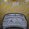 Капот NISSAN Wingroad/AD Y12 под полировку ЦВЕТ QM1