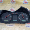 Панель приборов Volkswagen Transporter 7D AET '2002 2.5L R5 4AT Сломан корпус 7D0920822H