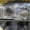 Фара Volkswagen Transporter 7D '2002 лев Деф 1 крепл, 7D2941009K