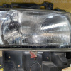 Фара Volkswagen Transporter 7D '2002 прав Деф 1 крепл, DEPO 441-1129