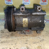 Компрессор кондиционера Ford Split Port/YS4E Focus 1 CAK '2001