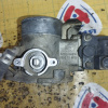 Заслонка дроссельная Toyota 1AZ-FE/2AZ-FE Camry ACV36 22210-0H010 / F005 T0 0020 3 болта БЕЗ ДАТЧИКА ПОЛОЖЕНИЯ