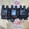 Катушка зажигания Hyundai G6BA Tucson JM/BH/KM/JE/FQ '2004 2.7L блок в сборе