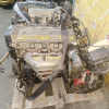 Двигатель Toyota 4E-FE-1891411 катушечный  БЕЗ НАВЕСНОГО ПРОБЕГ 88т.км Caldina/Corolla/Corsa EE111