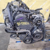 Двигатель Toyota 3S-FSE-7756251 тнвд 23100-74041 ПРОБЕГ 68 Т КМ Vista Ardeo/Nadia SV50-003924