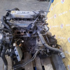 Двигатель Toyota 3S-FSE-7756251 тнвд 23100-74041 ПРОБЕГ 68 Т КМ Vista Ardeo/Nadia SV50-003924