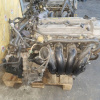 Двигатель Toyota 2AZ-0239436 2WD/4WD БЕЗ НАВЕСНОГО пробег 167т.км Camry/Estima ACR30