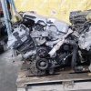 Двигатель Toyota 2GR-FE-0310817 2WD/4WD В СБОРЕ ПРОБЕГ 96т.км Estima/Harrier/Camry GSR50-7012448