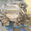 Двигатель Nissan SR20-DE-955965A 4WD БЕЗ ТРАМБЛЕРА Bluebird/Primera WHNP11
