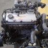 Двигатель Mitsubishi 4G63-DK8164 4WD SOHC 16VALVE Airtrek/Outlander CU2W/CU4W