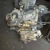 МКПП Toyota 4E/5E C50-01A 2WD 5 ступ NEW Caldina EE100/EE111/ET190
