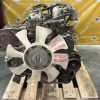 Двигатель Isuzu 4JG2-924670 2WD Elf