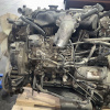 Двигатель Isuzu 4JG2-924670 2WD Elf