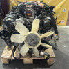 Двигатель Toyota 2UZ-FE-5460368 БЕЗ НАВЕСНОГО Sequoia/Tundra UCK45 '2005- VVTI