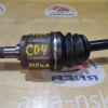 Шрус внутренний Honda CD4/CD3/CB1 Accord/Ascot F20B/F18BA 2WD a/t 27шл. MPXA / MP6A F 44310-SM4-980/44010-SV4-000/44010-SV4-010/44010-SV4-950/44010-SV