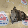 Привод Infiniti Z62 QX56/QX80 R 34 ШЛИЦА прав=лев 39600-1LA0A