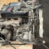 Двигатель Isuzu 4JG2-258114 4WD НЕ ТУРБО Elf