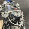 Двигатель Isuzu 4JG2-258114 4WD НЕ ТУРБО Elf