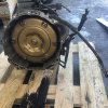 АКПП Isuzu 4JG2 3040LE 4WD задний привод 3 конт. трос. ( ручник на акпп ) Elf