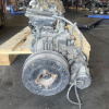 АКПП Isuzu 4JG2 3040LE 4WD задний привод 3 конт. трос. ( ручник на акпп ) Elf